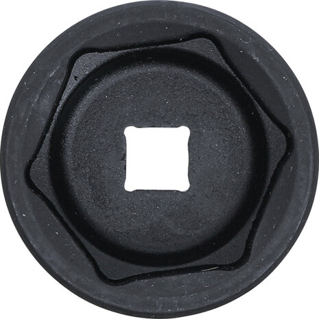 Chiave per filtro dell'olio esagonale Ø 36 mm per Audi, BMW, Ford, MAN, Mercedes-Benz, Opel, VW