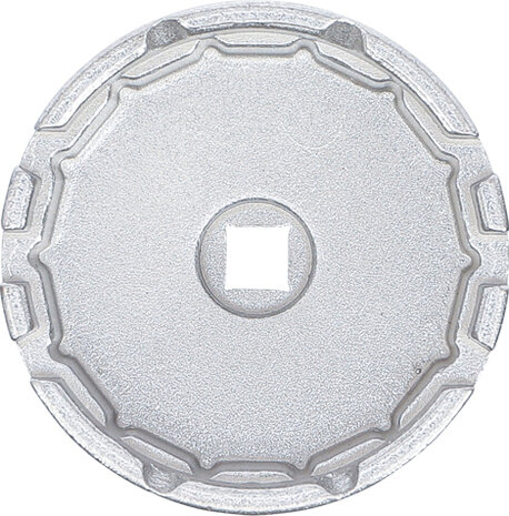 Chiave per filtro dell'olio 14 lati Ø 64,5 mm per Lexus Toyota