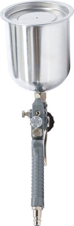 Aerografo 500 cm³