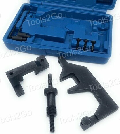 Set di manutenzione motore per BMW N13, MINI N18