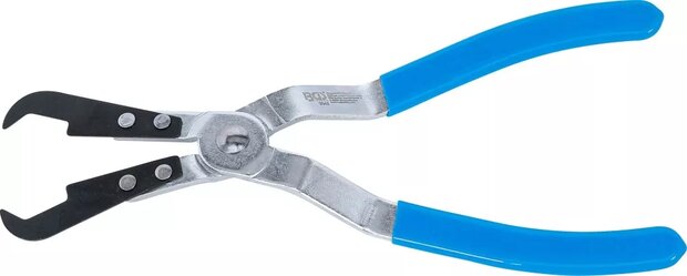 Pinze di smontaggio per clip porta 220 mm