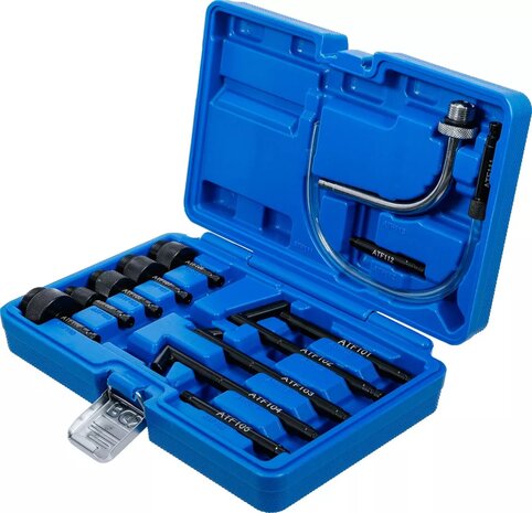 SSet per riempimento trasmissioni 13 pz