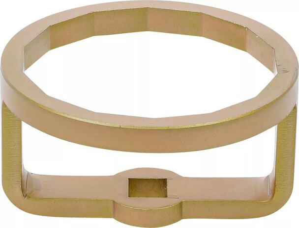 Chiave per filtro dell'olio 14 lati Ø 84 mm per Dodge, Jeep, Mercedes-Benz