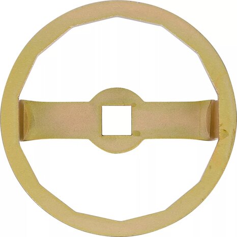 Chiave per filtro dell'olio 14 lati Ø 84 mm per Dodge, Jeep, Mercedes-Benz