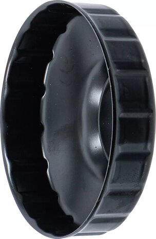 Chiave filtro olio 18 lati diametro 96 mm per Renault, VW