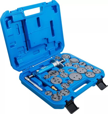 Kit riarmo pistone freno, aria 22 parti