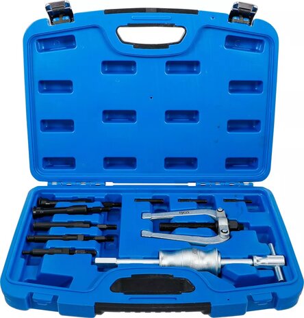 Set trattore, cuscinetto interno, 10 pezzi