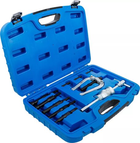 Set trattore, cuscinetto interno, 10 pezzi
