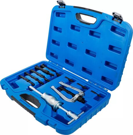 Set trattore, cuscinetto interno, 10 pezzi