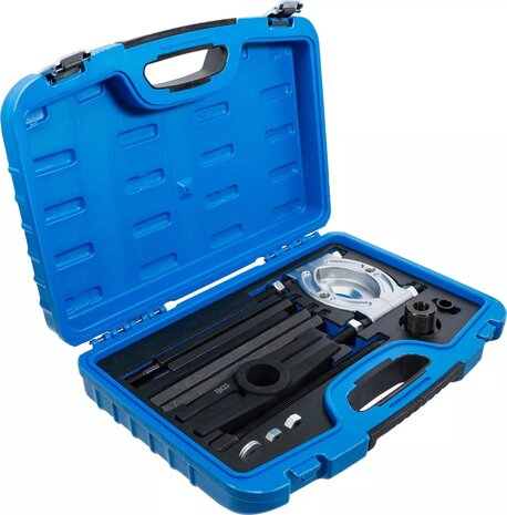 Serie di bordatubi per assembl.cuscinetti 6 pz