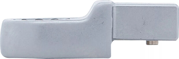 Chiave ad anello ad innesto 21 mm sede 14 x 18 mm