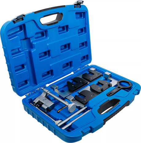 Set di manutenzione motore per BMW S63