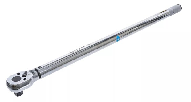 Chiave dinamometrica 20 mm (3/4) 140 - 980 Nm