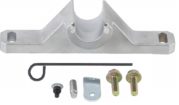 Utensile bloccaggio albero di equilibratura per BMW N20