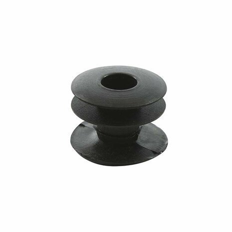 Tappo inferiore 22mm