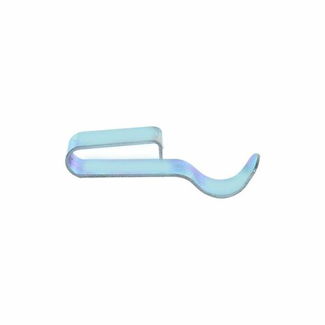 Morsetto telaio 43mm per cavo