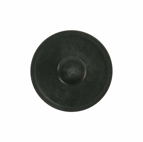 Tappo punta 25mm