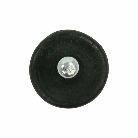 Tappo superiore 22mm con perno