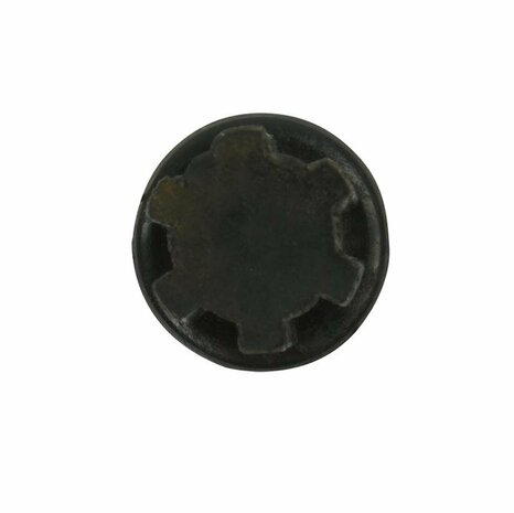 Tappo superiore 22mm con perno