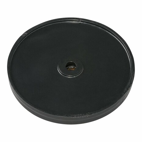 Riflettore arancione 60mm montaggio a vite