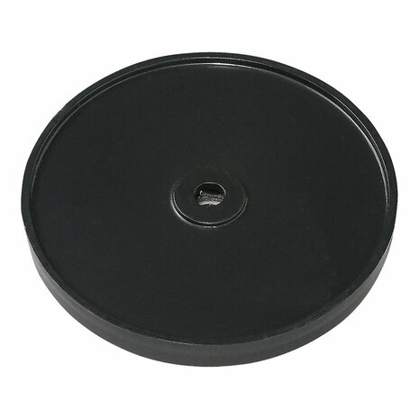Riflettore bianco 60mm montaggio a vite