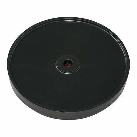 Riflettore rosso 60mm montaggio a vite