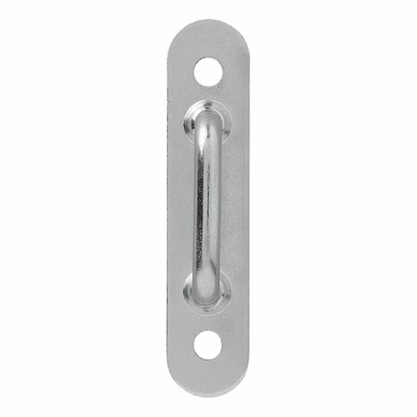 Occhiello rettangolare 36mm