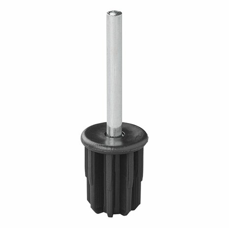 Tappo superiore 25mm con perno