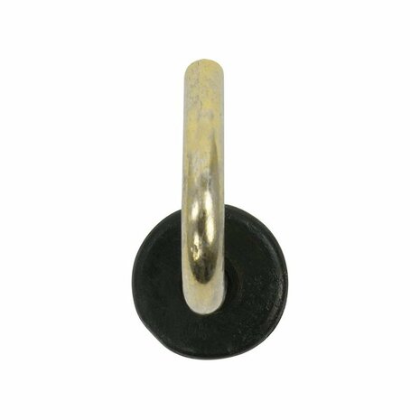 Tappo tenda 22mm con gancio tondo