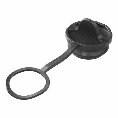 Tappo di copertura per spina adattatore contra