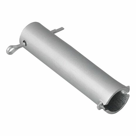 Assale per ruotino anteriore 60 mm 341512