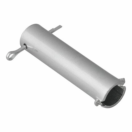 Assale per ruota anteriore 48 mm 341510