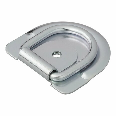 Occhiello di ancoraggio 89 x 85 mm