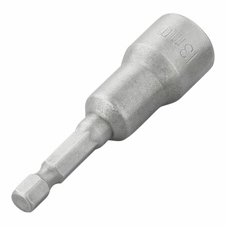 Adattatore 13mm con magnete per trapano a batteria