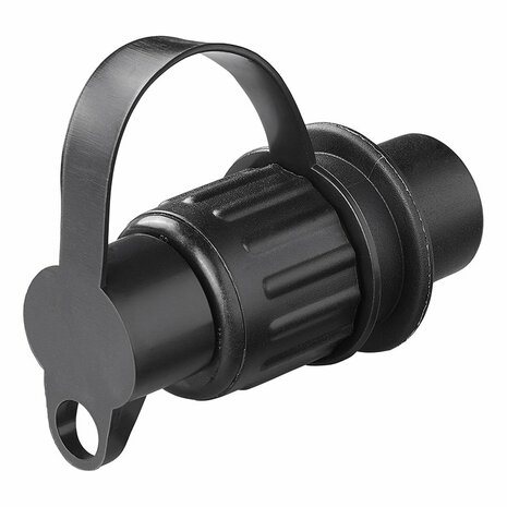 Spina 3 poli PVC