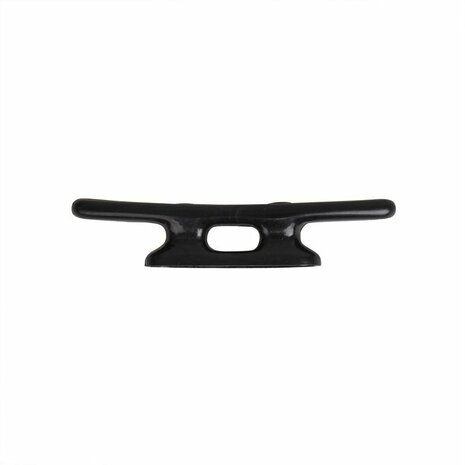 Rana plastica 100mm  nero