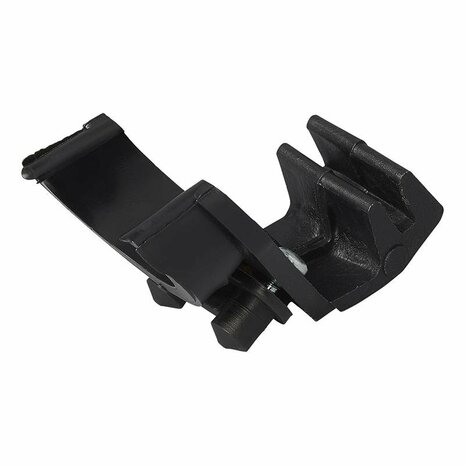 Kit di montaggio beccuccio versatore per tanica in metallo da 10L 20L