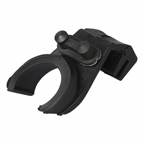 Kit di montaggio beccuccio versatore per tanica in metallo da 10L 20L