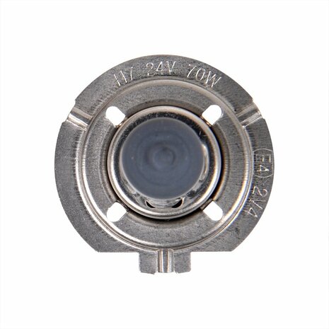 Lampada auto 24V 70W PX26d H7 in scatola