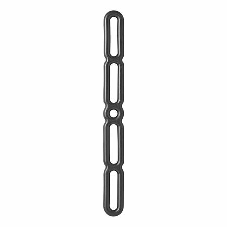 Gomma di tensione 5 fori 285 x 30 mm