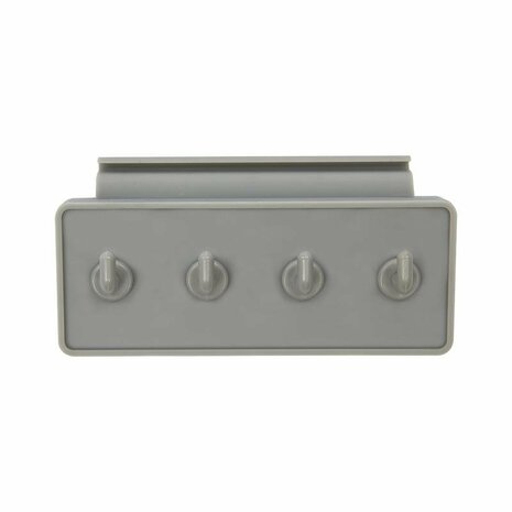 Appendiabiti Tentrail 4 ganci