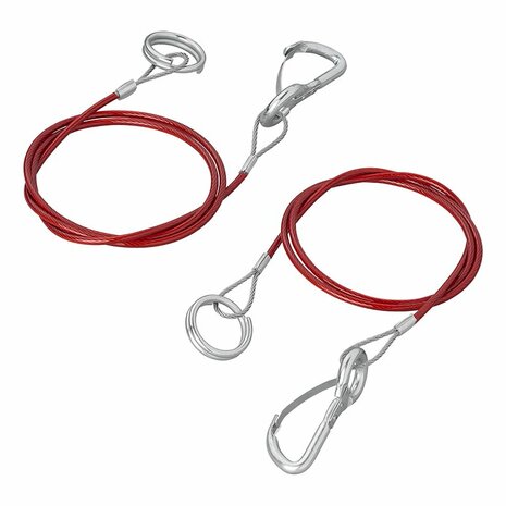 Cavo di sicurezza 1M