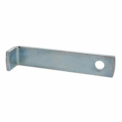 Penna in metallo per bloccaggio di aggancio