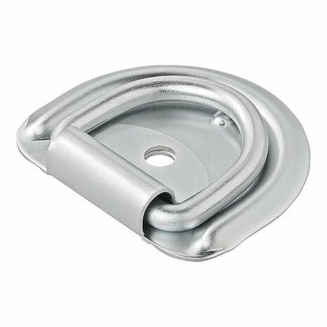 Occhiello di ancoraggio 76x66mm