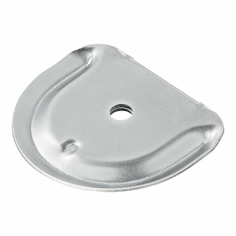 Occhiello di ancoraggio 76x66mm