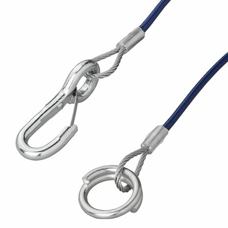 Cavo di sicurezza 1 5M HD