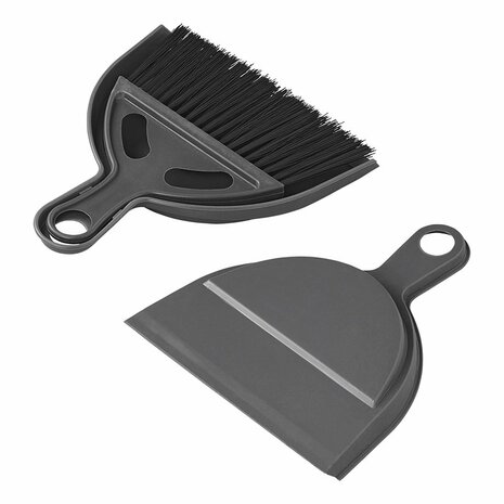 Paletta e spazzola mini