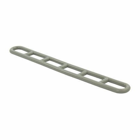 Tenditore per scale 22 5cm 6 fori - set da 5 pezzi