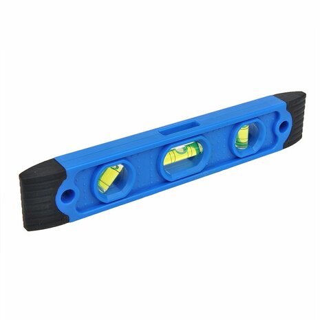 Livella a bolla 225mm con magnete