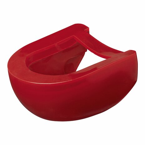 Soft Dock per l'aggancio